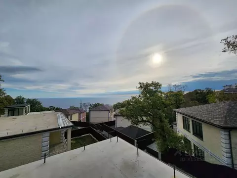 Дом в Крым, Ялта городской округ, пос. Горное 1 (300 м)