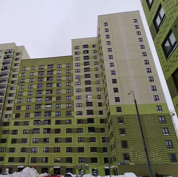 4-к кв. Москва ул. Маресьева, 12к4 (99.5 м)