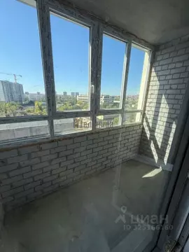 3-к кв. Волгоградская область, Волгоград пос. Ангарский, ул. ...