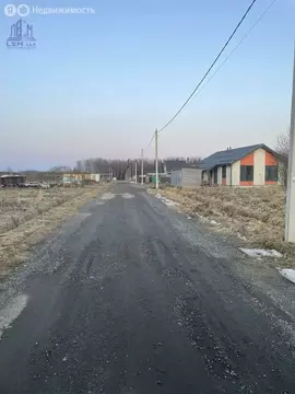 Участок в деревня Еглизи, Царскосельская улица (8.3 м)