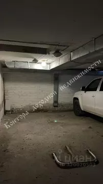 Гараж в Ростовская область, Ростов-на-Дону Нижнебульварная ул., 6 (15 ...