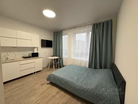 Студия Московская область, Красногорск городской округ, Путилково пгт ...