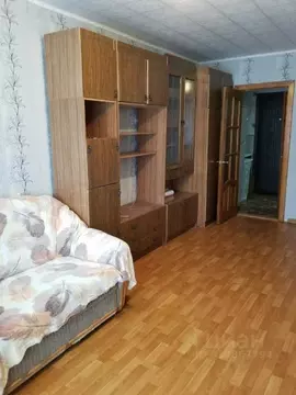 1-к кв. Белгородская область, Старый Оскол Молодогвардеец мкр, 2 (24.0 ...