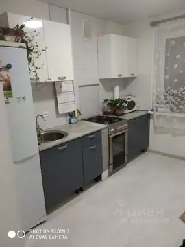 2-к кв. Нижегородская область, Нижний Новгород ул. Бринского, 2к2 ...