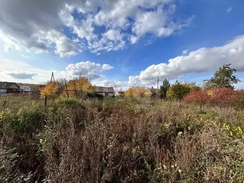 Участок в Челябинская область, Сосновский муниципальный округ, пос. ...