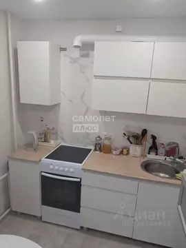 2-к кв. Марий Эл, Йошкар-Ола Ленинский просп., 18 (52.4 м)