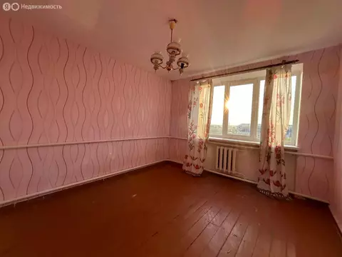 3-комнатная квартира: Завет-Ленинский, улица Шевченко, 41 (75.3 м)