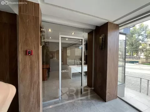 3-комнатная квартира: Махачкала, проспект Петра I, 89 (157 м)