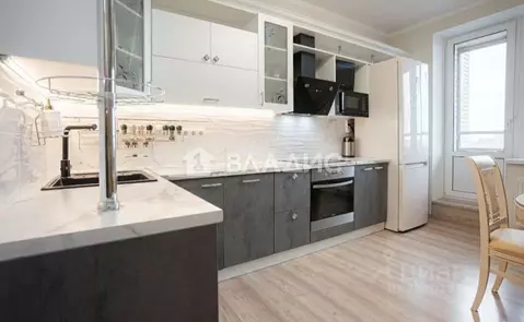 2-к кв. Ленинградская область, Кудрово г. Всеволожский район, ...