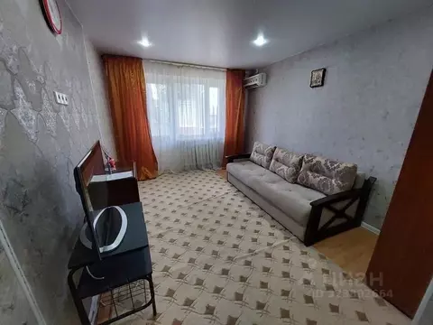 3-к кв. Краснодарский край, Анапа ул. Чехова, 1 (63.0 м)