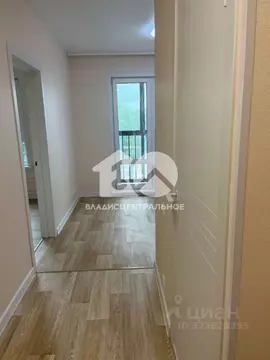 1-к кв. Новосибирская область, Новосибирск ул. Сибиряков-Гвардейцев, ...