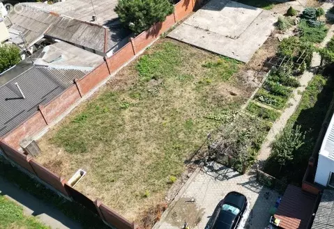 Участок в Ставрополь, улица 8 Марта, 28 (5 м)