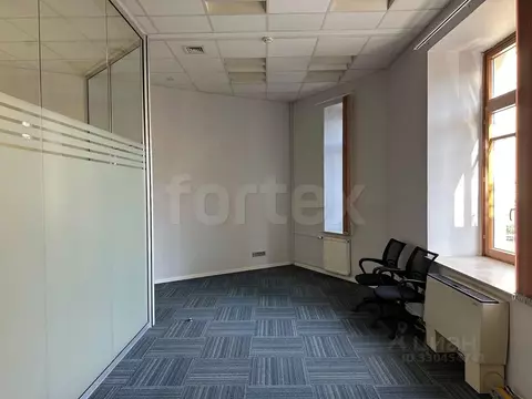 Офис в Москва Покровский бул., 4/17С1 (400 м)