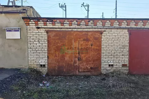 Гараж в Московская область, Павловский Посад Большая Покровская ул., ...