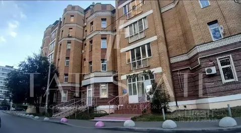Помещение свободного назначения в Татарстан, Казань ул. Марселя ...