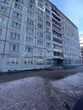 1-к кв. Кемеровская область, Кемерово ул. Попова, 3 (23.0 м)