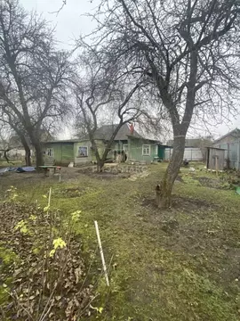 Участок в Брянская область, Брянск 2-я Почепская ул., 2 (9.5 сот.)