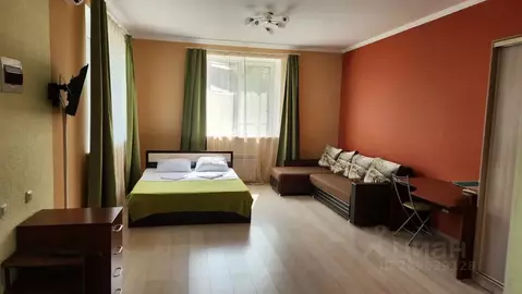 Студия Ростовская область, Ростов-на-Дону Ветреный пер., 41 (40.0 м)