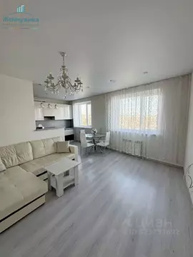 3-к кв. Ульяновская область, Димитровград Мостовая ул., 20 (64.3 м)