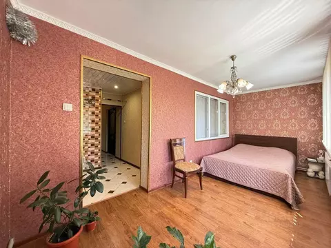 2-к кв. Кабардино-Балкария, Нальчик ул. Кирова (43.8 м)