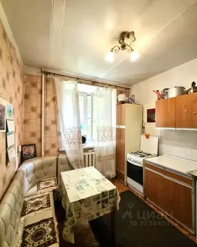 2-к кв. Москва Чонгарский бул., 1К4 (59.0 м)