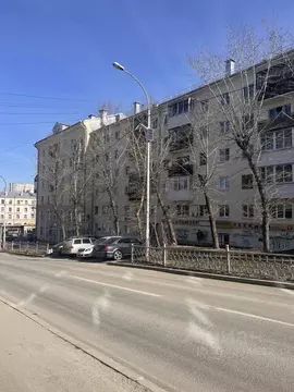 Торговая площадь в Свердловская область, Екатеринбург бул. ...