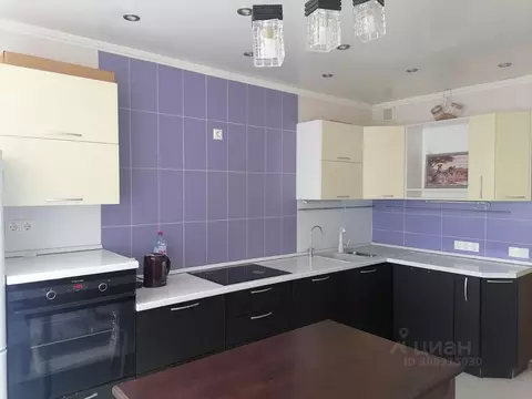 2-к кв. Тюменская область, Тюмень Холодильная ул., 116 (58.9 м)