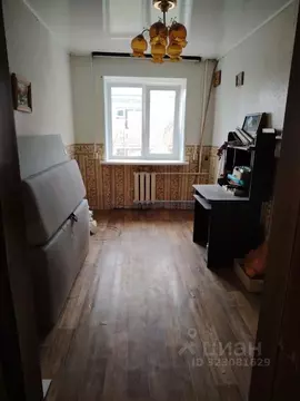 Комната Нижегородская область, Нижний Новгород ул. Петровского, 15 ...