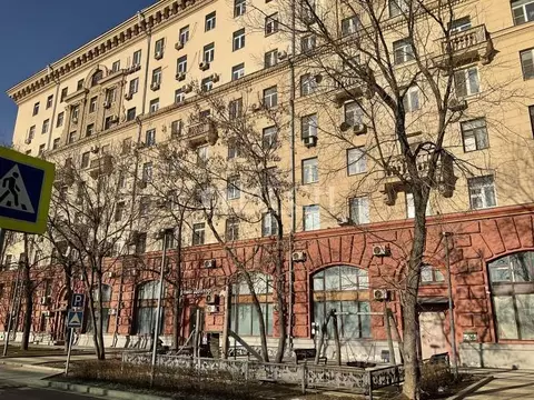 3-к кв. Москва Киевская ул., 22 (112.2 м)