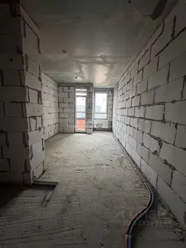 Студия Москва Сосенское поселение, просп. Куприна, 7к3 (23.6 м)