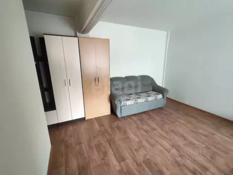 1-к кв. Иркутская область, Ангарск 93-й кв-л, 4 (31.0 м)