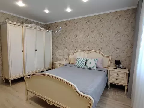 2-к кв. Белгородская область, Белгород бул. Юности, 41 (74.5 м)
