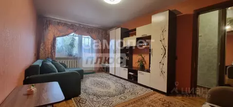 1-к кв. Краснодарский край, Новороссийск ул. Герцена, 7 (29.8 м)