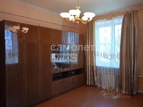 2-к кв. Московская область, Ступино просп. Победы, 26 (55.0 м)