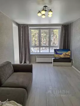 2-к кв. Алтайский край, Барнаул Парковая ул., 71 (61.62 м)