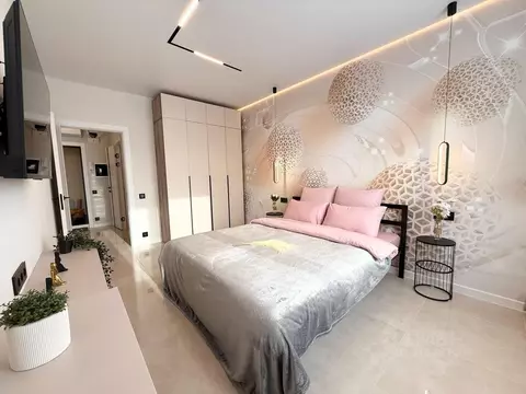 1-к кв. Калужская область, Калуга ул. Комфортная, 18 (44.0 м)