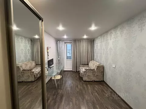 Комната Санкт-Петербург просп. Энтузиастов, 51К2 (12.6 м)