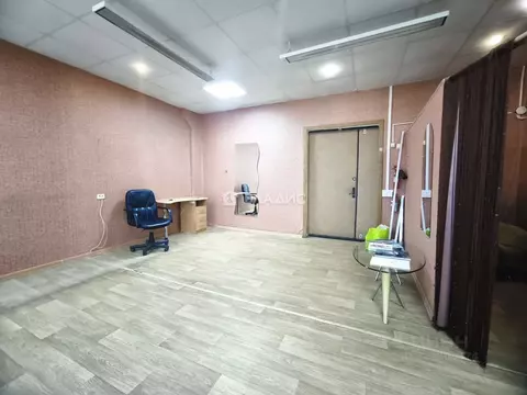 Помещение свободного назначения в Калужская область, Калуга ул. ...