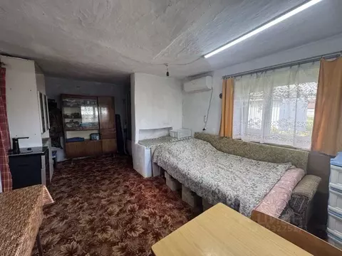 Дом в Краснодарский край, Темрюкский район, Краснострельское с/пос, ...