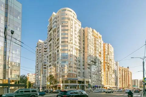 1-к кв. Краснодарский край, Краснодар Центральный мкр, ул. Кубанская ...