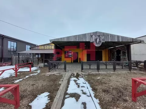 Торговая площадь в Ростовская область, Мясниковский район, с. Крым ...