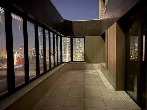 4-к кв. Москва ул. Василия Ланового, 5 (144.4 м)