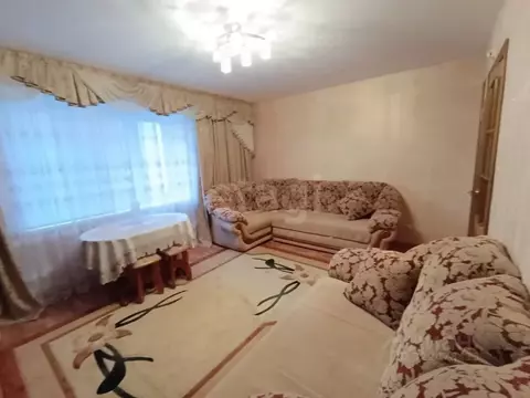 2-к кв. Смоленская область, Смоленск Кловская ул., 27а (62.4 м)