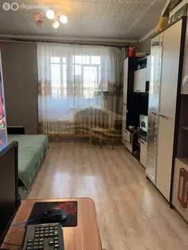 1-комнатная квартира: Березники, улица Свердлова, 166 (35.4 м)