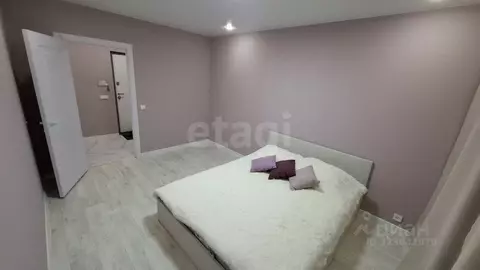 1-к кв. Ульяновская область, Ульяновск ул. Варейкиса, 52 (38.0 м)