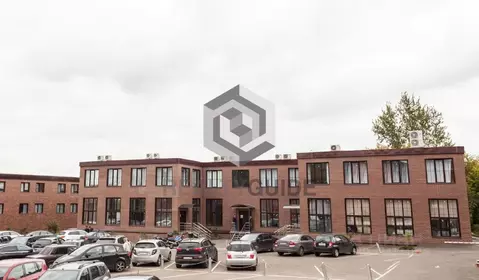 Помещение свободного назначения в Москва 1-й Нагатинский проезд, 2 ...