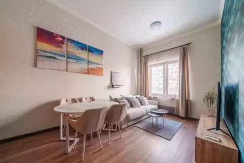 2-к кв. Московская область, Мытищи ул. Мира, 49 (51.7 м)