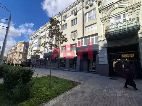 Помещение свободного назначения в Ростовская область, Ростов-на-Дону ...