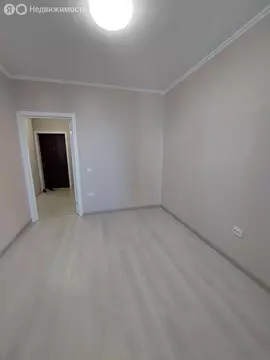 2-комнатная квартира: Краснодар, Домбайская улица, 55 (37 м)