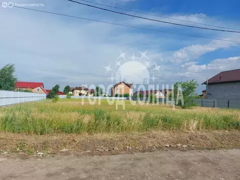 Участок в посёлок Ростовка, Восточная улица, 32 (15 м)